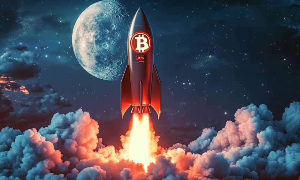 仮想通貨 1000倍の可能性