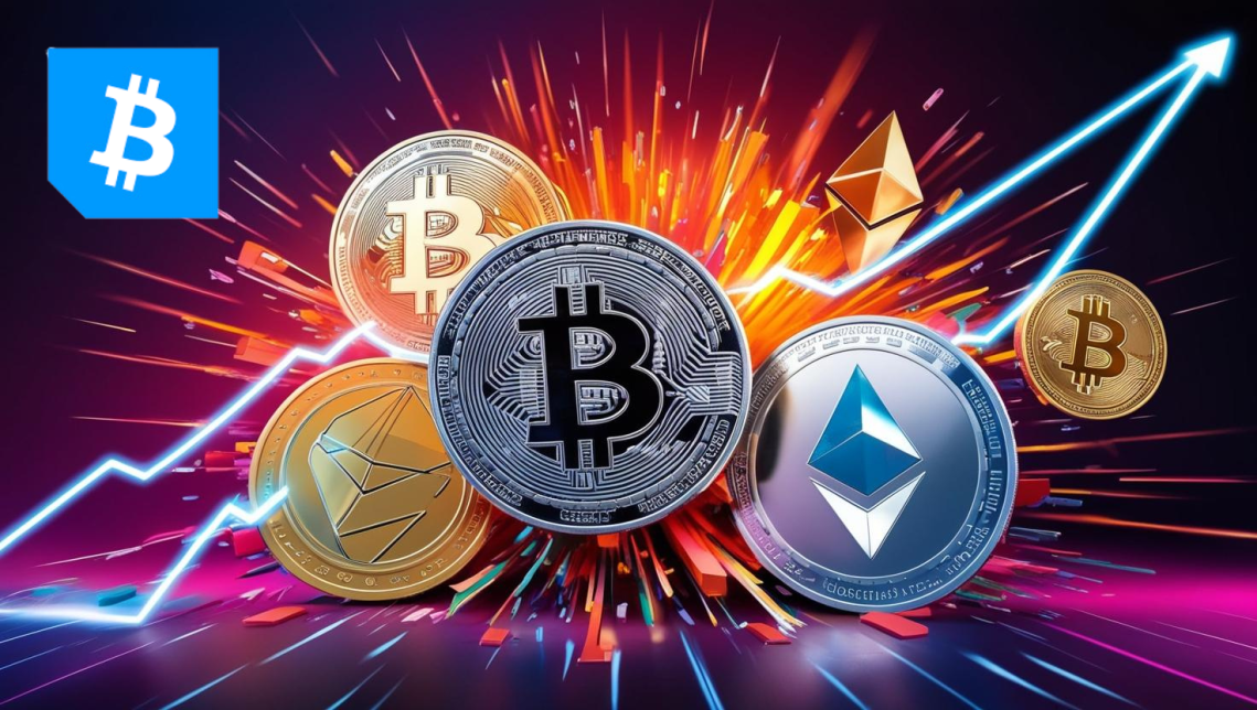 Criptovalute che Esploderanno nel 2025 – I Progetti su cui Investire Ora!