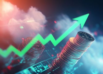 仮想通貨 1000倍の可能性｜2025年注目の草コイン5選