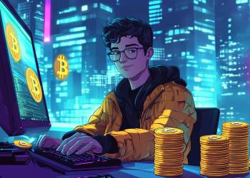 2025年に1000倍成長も期待される4つの隠れた銘柄