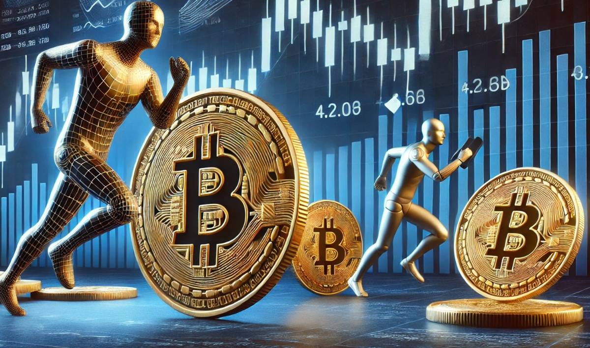 crypto smart money opportunités d'achat