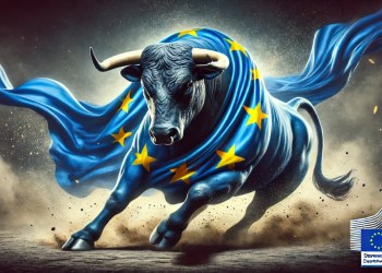 Best Crypto to Buy Now as the European Stocks Outperform S&P 500