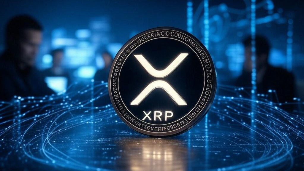 XRP koers blijft hangen rond $2 – Nu het moment om CRO, EOS of SOL te kopen?