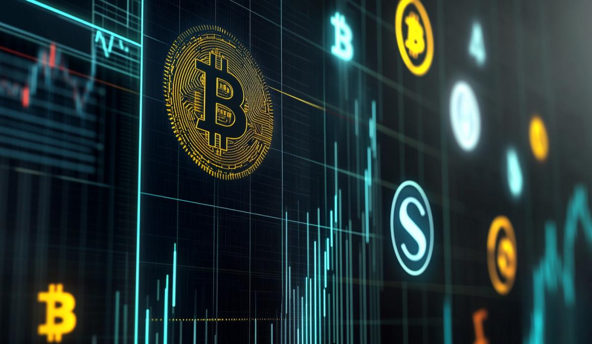 3月の今、ビットコインが10万ドルに向かう前に購入すべき新しい仮想通貨