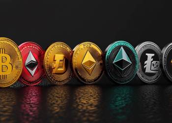 100ドルから1,000ドルを狙える仮想通貨 投資