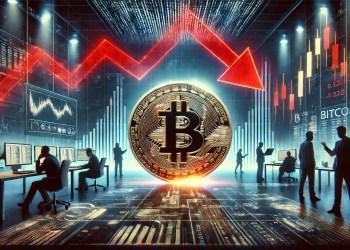 Krypto News: Marktkorrektur der letzten Woche setzt sich weiter fort – wie geht es für BTC und Co weiter?