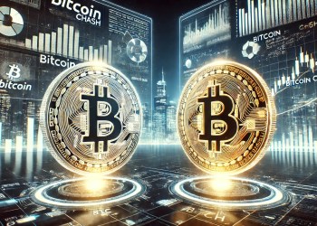BTC & BCH: Welcher Coin ist heute spannender für Investoren?