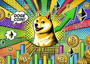 Dogecoinが7％急落、一方で注目集まるSOL系L2のICO 仮想通貨