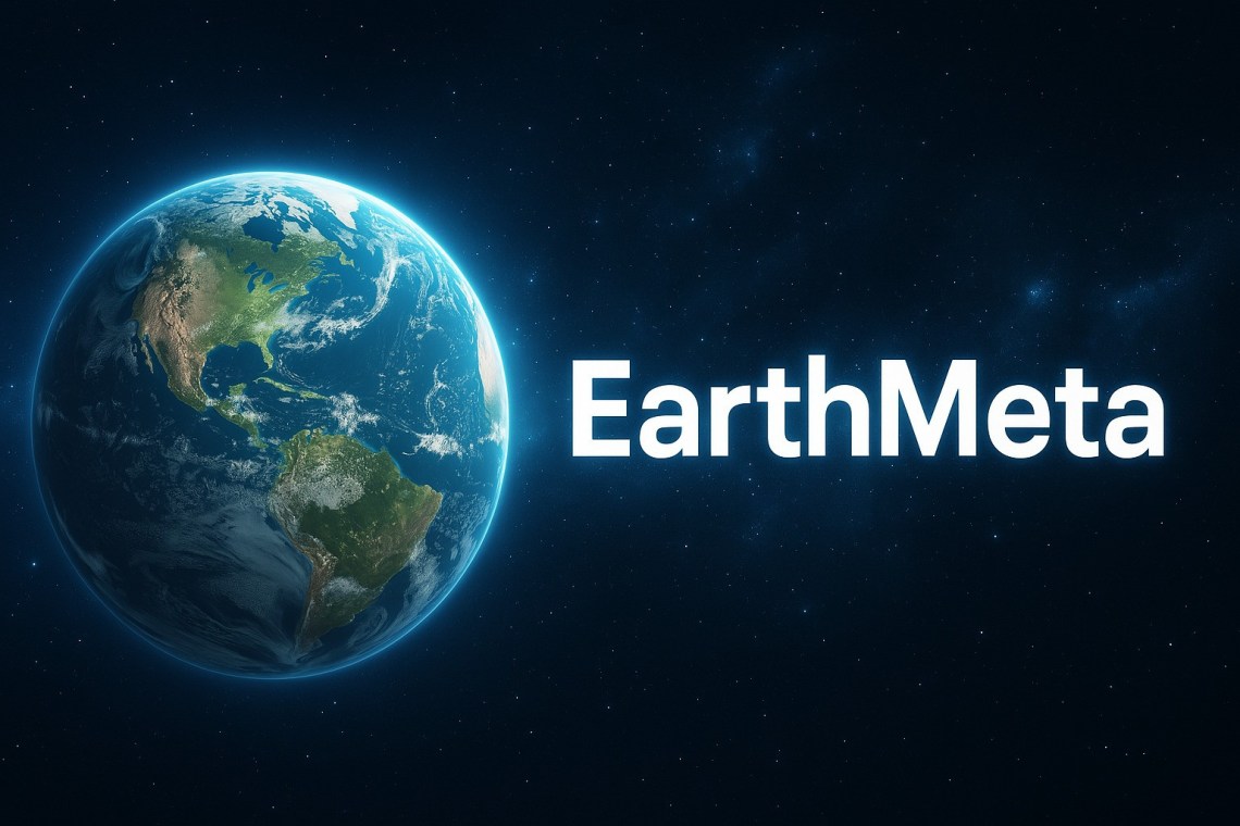 EarthMeta Price Prediction 2025 – How to Buy EarthMeta?