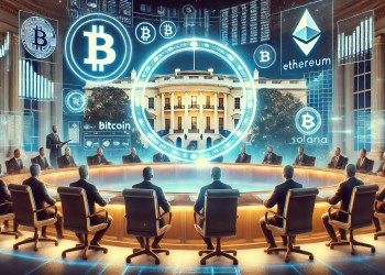 Krypto News: Am Freitag findet im weißen Haus der Krypto-Summit statt – das ist zu erwarten