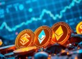 Beste Kryptowährungen: Top Coins im Vergleich 2025