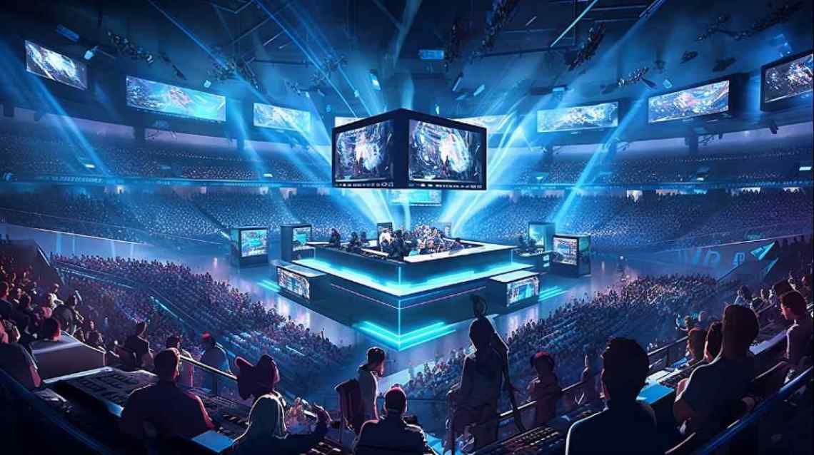 apostar en los eSports