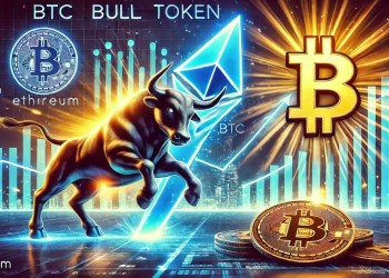 ETH/BTC 비율, 최근 5년 중 최저치… 현명한 투자처로 떠오른 BTC 불 토큰