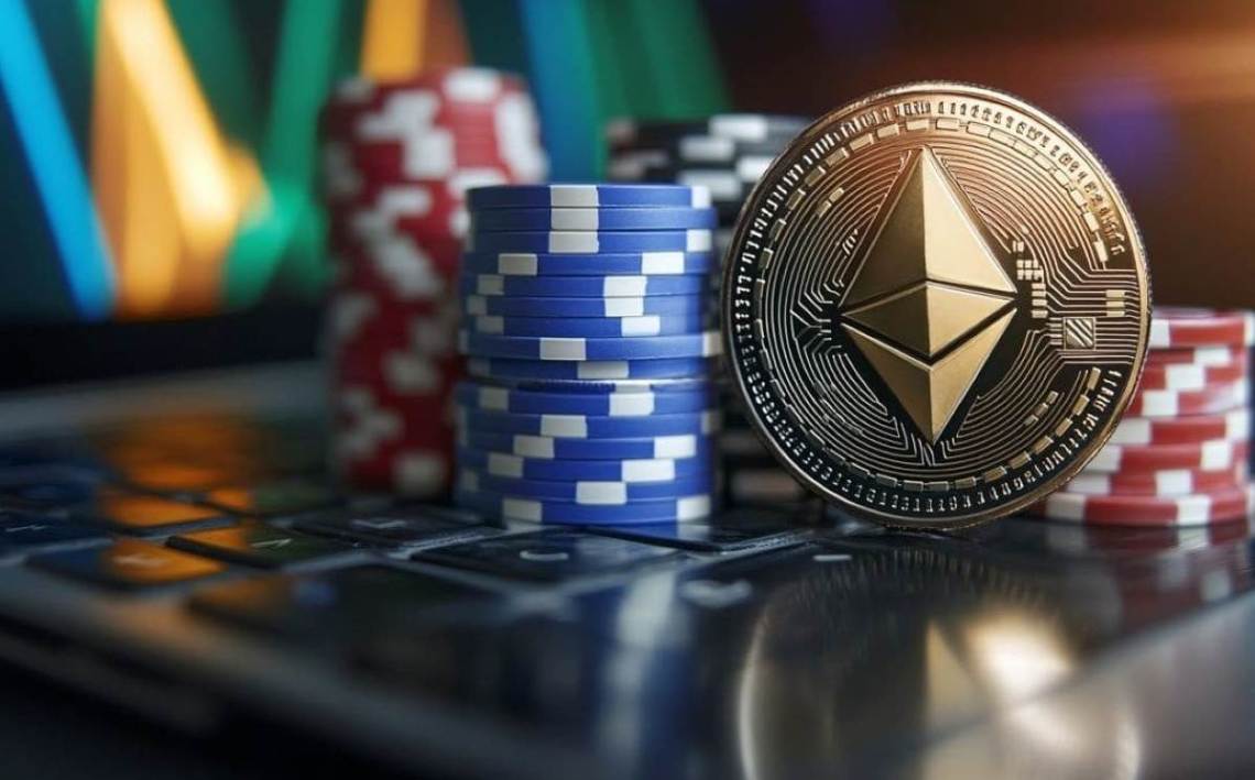 Ethereum casino