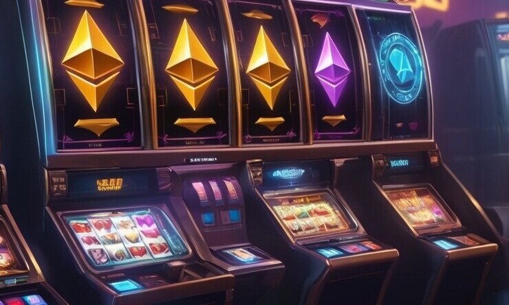 casino ethereum