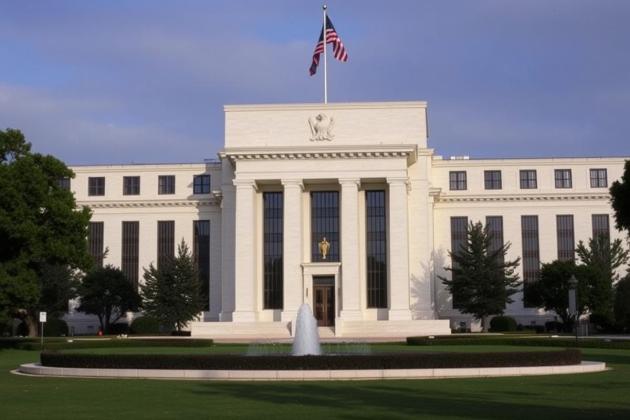 Hawkish Fed Dot Plot Puts Bitcoin Liquidity Setup Back In Focus