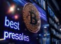 Flush With Cash, GameStop Buys Bitcoin Hype: 3 Best Presales