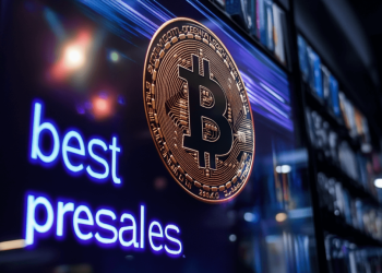 Flush With Cash, GameStop Buys Bitcoin Hype: 3 Best Presales