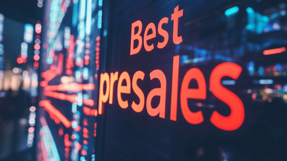 FOMC Meeting Ends: Will the Next Fed Chair Under Trump Fuel a Rally for These Best Presales?