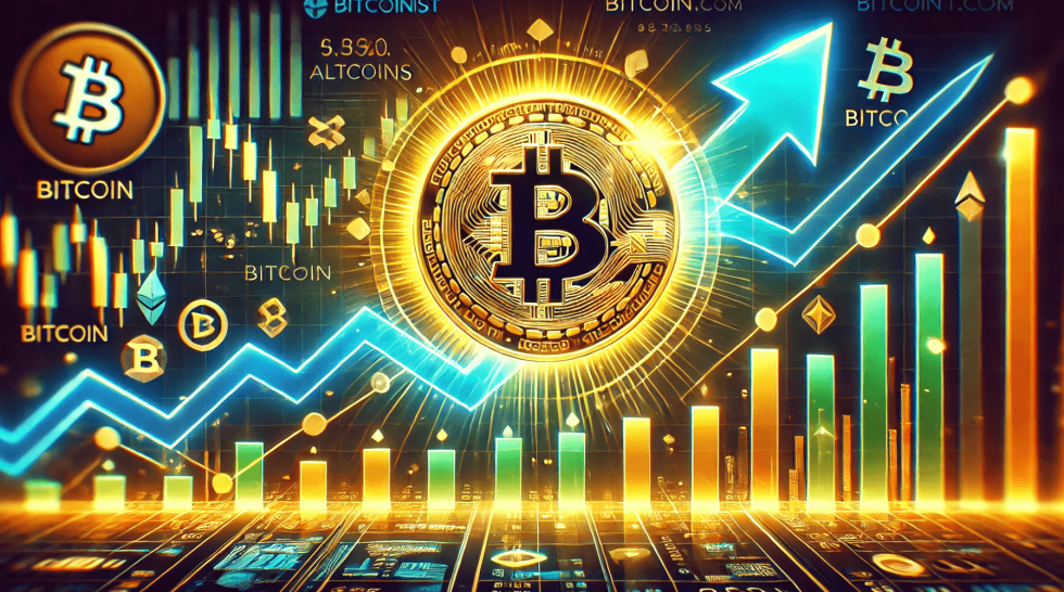 Forget the Market Dump – These 3 Best Presales Prove Crypto Keeps Growing