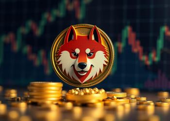 Dogecoin เข้าสู่ Order Block Zone พร้อมสัญญาณการกลับตัวขึ้น