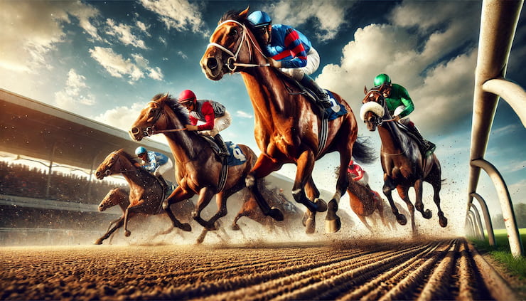 grand national horse racing betting