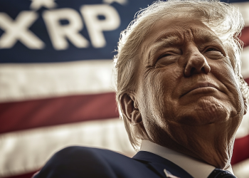 US-Krypto-Reserve ohne XRP?