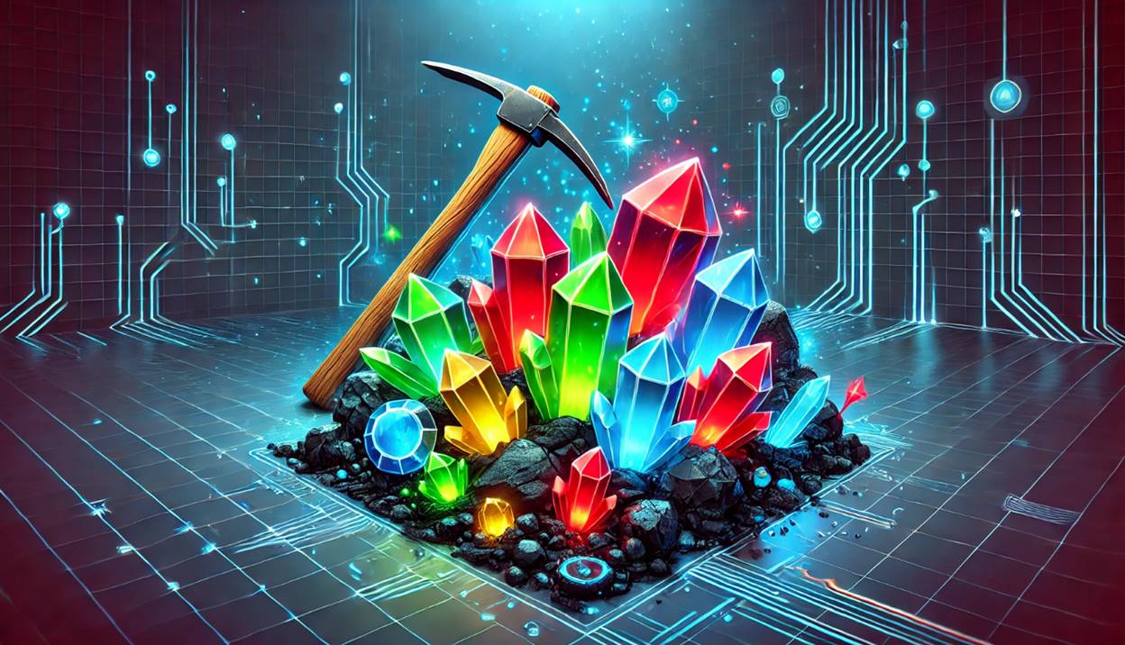 仮想通貨 おすすめ:4月に急騰の可能性がある隠れた逸材4選