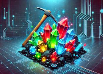 仮想通貨 おすすめ：4月に急騰の可能性がある隠れた逸材4選