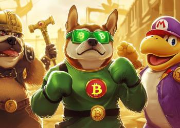 次に爆発的に伸びるミームコインは?暗号資産市場の回復を背景に