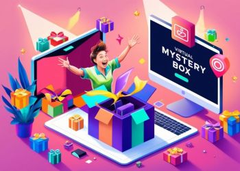 comprar caja misteriosa