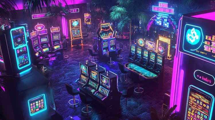 no verification casinos