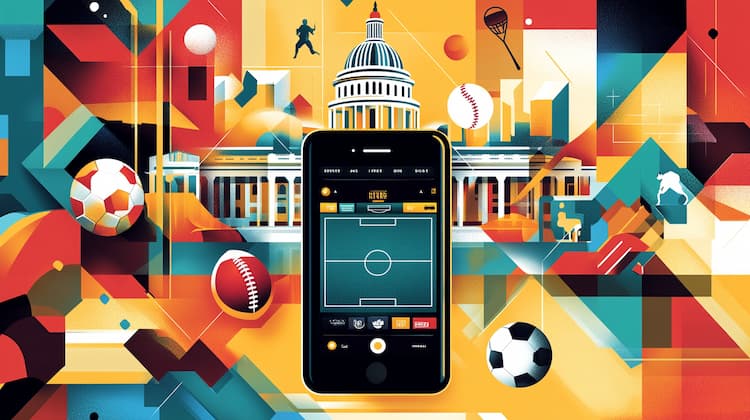 Nebraska sports betting