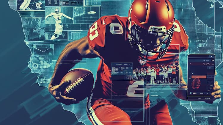 South Carolina sports betting