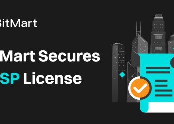 BitMart