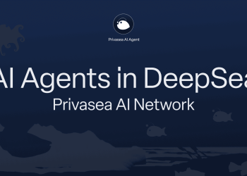 AI Agents in DeepSea Privasea