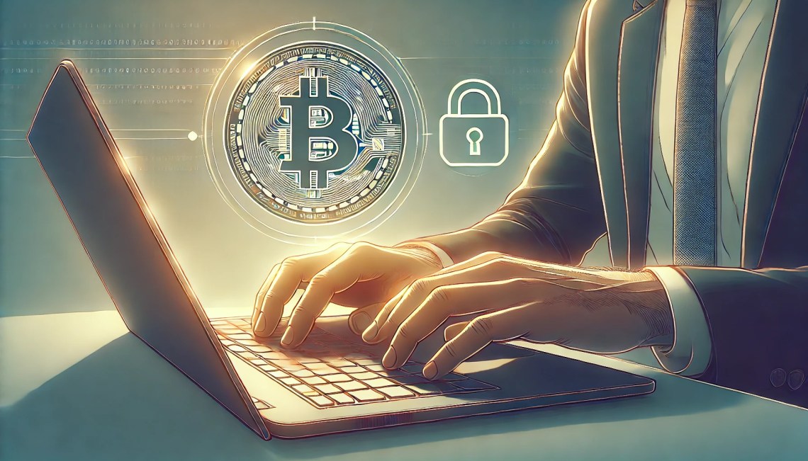 Jak anonimowo kupić kryptowaluty w 2025 roku?