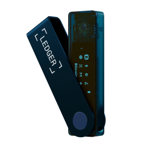 Ledger Nano X
