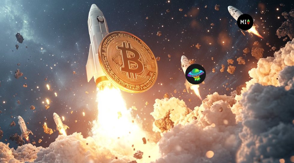 2025年3月注目の仮想通貨 プレセール