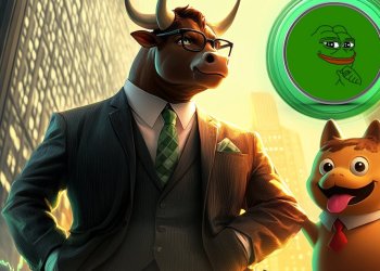 DogecoinやPepeはもう古い:投資家が注目すべきミームコインはBTC Bull Tokenだ
