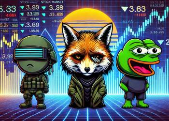 4月に購入すべき注目のミームコイン – 初期参入者には10倍リターンの可能性も