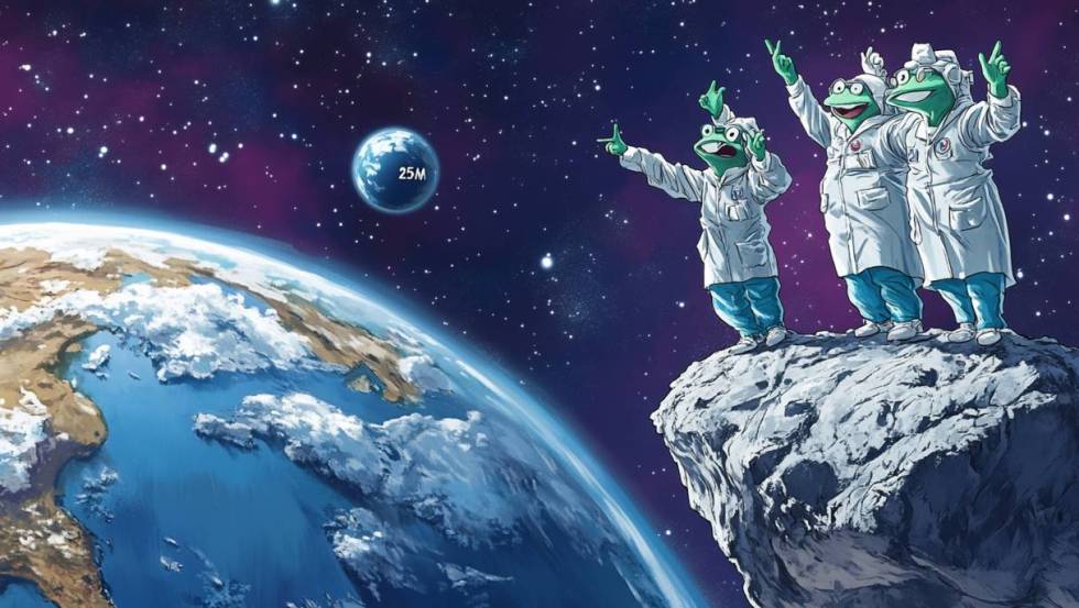 Solana初のミームコインL2