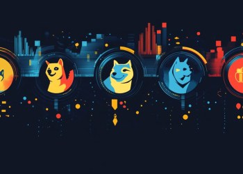 注目のミームコイン