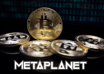 metaplanet αγοράζει bitcoin