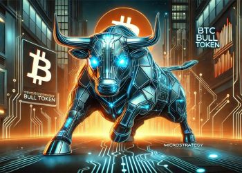 MicroStrategy's Win Signals It's BTC Bull Token Season