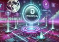 MoonPay's Expansion Continues: Acquires Iron, Paving the Way for Solaxy