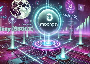 MoonPay's Expansion Continues: Acquires Iron, Paving the Way for Solaxy