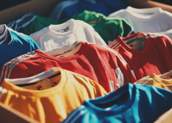 Mystery box koszulki piłkarskie: Idealny zakup dla pasjonatów piłki