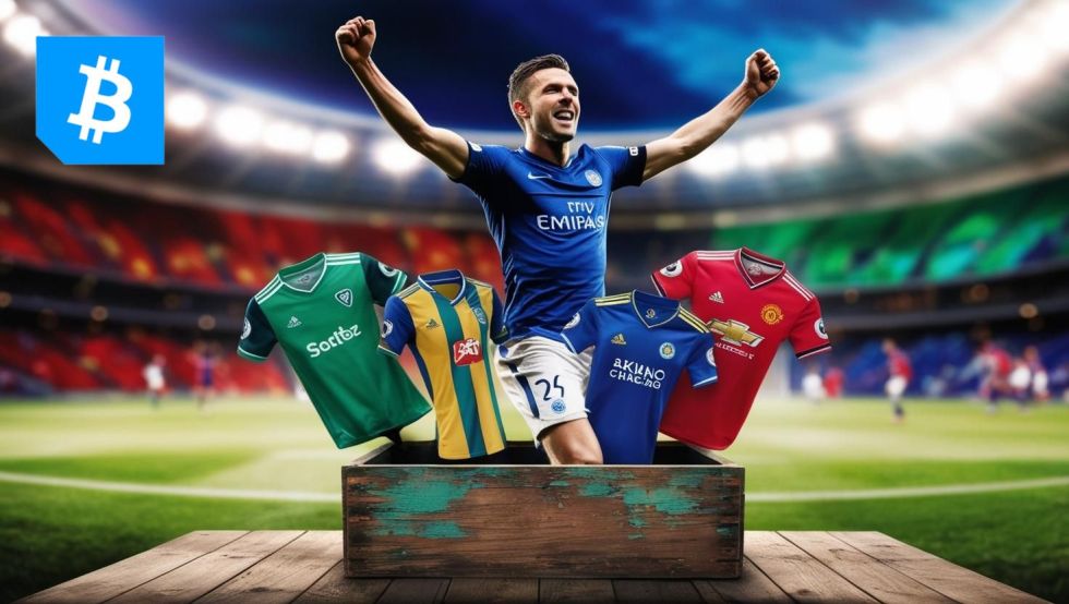 mystery box maglie da calcio bitcoinist