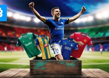 mystery box maglie da calcio bitcoinist
